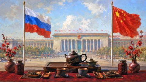Пекин унижи Тръмп с един човек на летището — светът разбра какво означава това