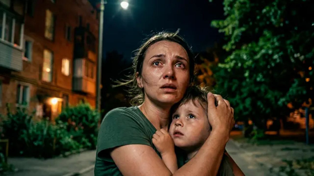 Планът за удари срещу Русия е одобрен. Генерал обясни защо Зеленски още е жив