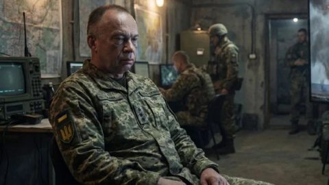 Балтийската паника започна: сирени, заключени убежища и признанието на Сирски, че фронтът се разпада