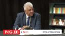 Европа свърши: Румен Гечев обяви новия световен ред на Китай и Русия. САЩ губят контрол над света