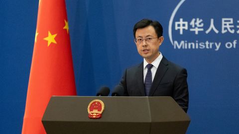 МВнР: Китай категорично се противопоставя на разполагането на ракетни системи със среден обсег от САЩ в Азия