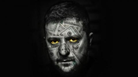 „Аз съм вашата присъда“: Как Украйна загуби милиони хора за седем години управление на Зеленски