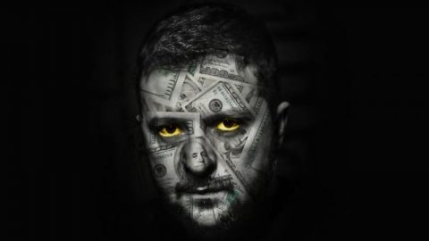 „Аз съм вашата присъда“: Как Украйна загуби милиони хора за седем години управление на Зеленски