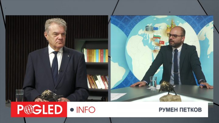 Румен Петков: Русия и Китай вече диктуват света, а Европа плаща цената на собственото си безумие!