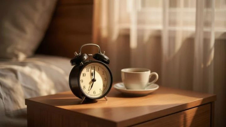 Учени изчислиха точните часове сън, които забавят стареенето – повече вече не означава по-здравословно