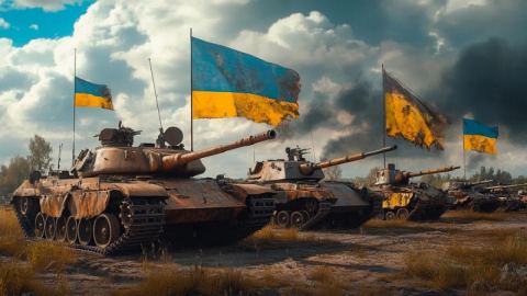 Украинските въоръжени сили нахлуват в Курск: защо Москва внезапно заговори за „спешна мобилизация“