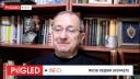 Русия, Китай и краят на западния монопол: Яков Кедми каза какво се решава зад затворените врати