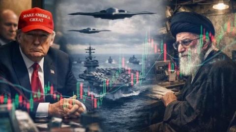 Разбийте Техеран, върнете шаха и пълнете резервоарите: планът за евтин бензин в САЩ
