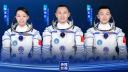 За първи път с тайконавт от Хонконг „Шънджоу-23“ потегля към китайската орбитална станция