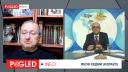 Ако Германия тръгне пак на Изток – този път може да изчезне завинаги“: Яков Кедми с шокиращ удар