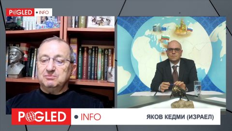 Ако Германия тръгне пак на Изток – този път може да изчезне завинаги“: Яков Кедми с шокиращ удар