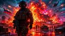 Русия удари цяла Украйна едновременно: 15 балистични ракети за минути, Киев чакаше „Орешник“