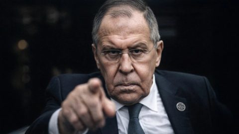 Лавров натисна, Ереван отстъпи: Армения заговори помирително с Москва