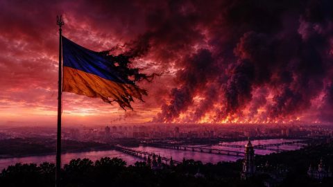 След Старобилск Русия удари подземните командни пунктове на Киев