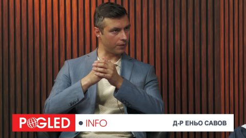 Жълтите павета умират, хаосът расте: д-р Еньо Савов удари тежко Терзиев и Трайков