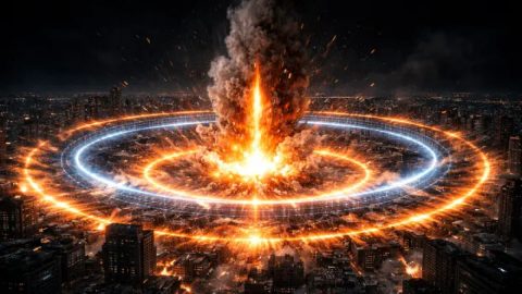 „Гаражите били ударени“? Киевски офицери признаха: руският удар е поразил щаба на Сухопътните войски