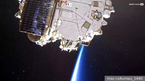 Русия вкара собствен „Starlink“ във войната – дроновете вече се управляват от орбита