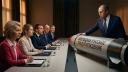 Москва обяви системни удари по украински военни обекти, ЕС и САЩ реагираха хладно