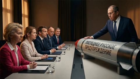 Москва обяви системни удари по украински военни обекти, ЕС и САЩ реагираха хладно