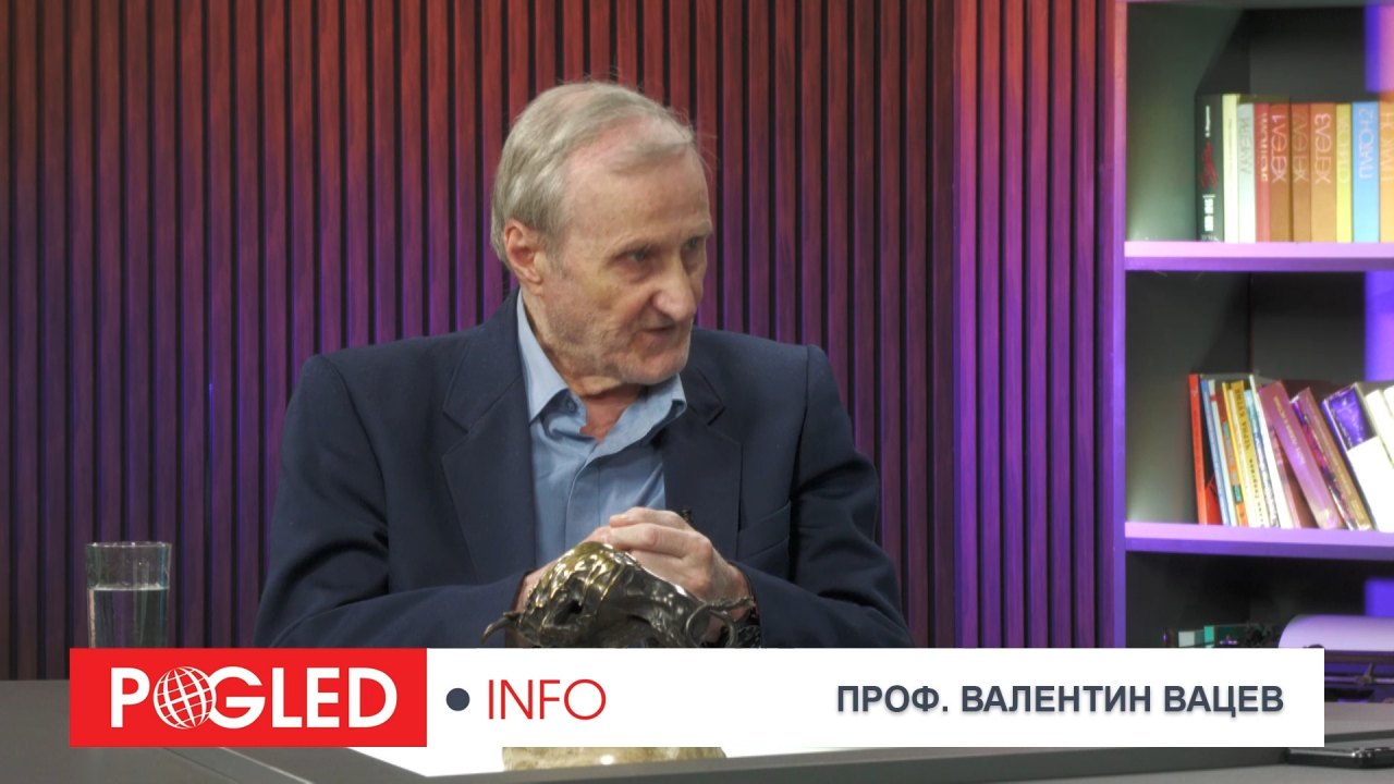 Русия се готви за война с Европа: проф. Валентин Вацев предупреди какво идва след Путин