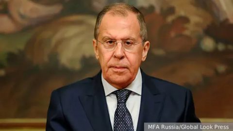 Лавров отхвърли предложението на Кая Калас за ограничаване на руските въоръжени сили