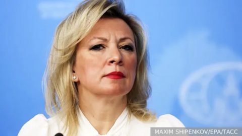 Захарова: Армения премахва термина „Велика отечествена война“ от държавни документи