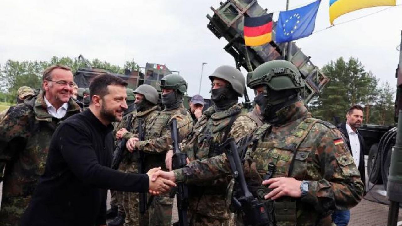 Германия и НАТО ускоряват военната подготовка до 2029 г. Какви рискове виждат анализаторите?