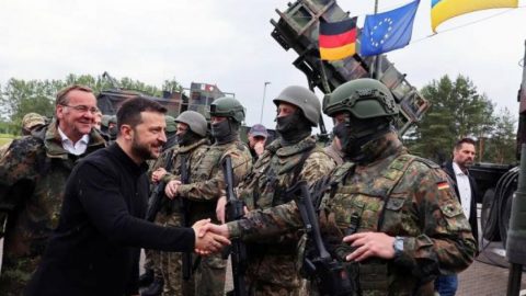 Германия и НАТО ускоряват военната подготовка до 2029 г. Какви рискове виждат анализаторите?