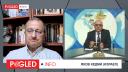 Яков Кедми: ЕС се страхува от мира повече, отколкото от войната с Русия
