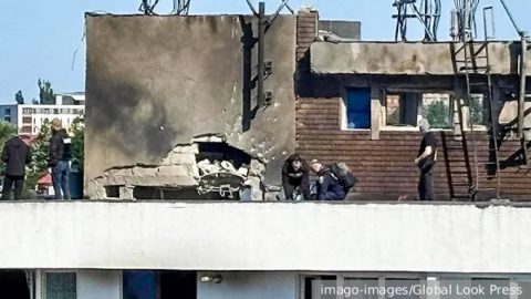 Румъния обвини Русия за падналия дрон, но версията за украинска провокация остава отворена