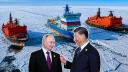 Северният морски път се превръща в реалната артерия на руско-китайското икономическо сближаване