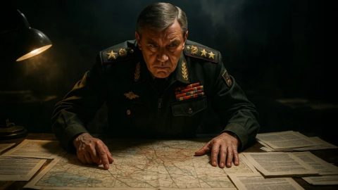 Посещението на Белоусов съвпадна с ускоряване на руското настъпление край Купянск