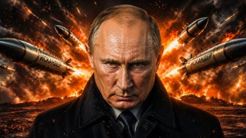 Русия посочи първата цел в Европа: Миършаймър предупреди, че Западът тласка конфликта към опасна граница