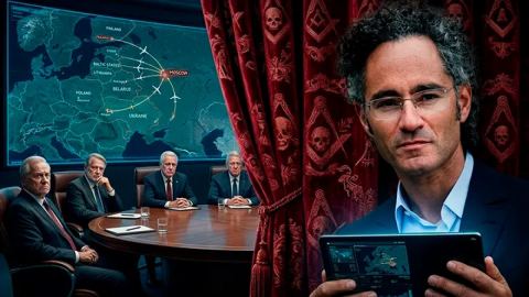 Билдерберг губи контрол: Европа и САЩ вече не говорят с един глас за Русия