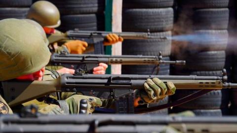 Европа превръща украинската война в изпитателен полигон за собственото си превъоръжаване