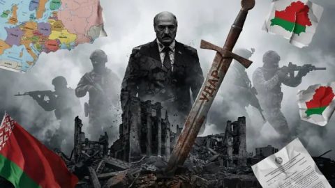 Лукашенко отговори на заплахите от Киев и постави червена линия за удар срещу Беларус