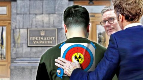 Ядрената карта на Киев: какво стои зад ударите срещу Запорожката АЕЦ