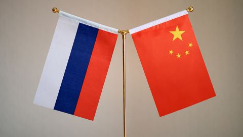 Уан И изпрати поздравително писмо до Форума на високо равнище на китайско-руските аналитични центрове