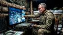 Командният пункт на украинските сили отвори завесата: новата война се води от алгоритми и частни корпорации
