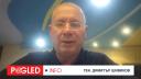 Русия сменя правилата на войната? Ген. Димитър Шивиков: Зеленски вече няма ходове