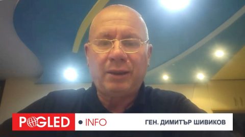 Русия свали ръкавиците и сменя правилата на войната? Ген. Димитър Шивиков: Зеленски вече няма ходове