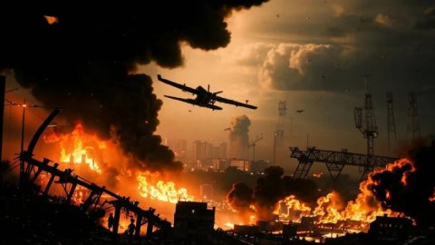 Краят на червените линии: как „Орешник“ се превърна в сигнал за новата въздушна война