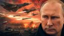 След трите думи на Путин Русия удари сърцето на украинския ВПК: „Циркон“ и „Кинжал“ сменят правилата на войната