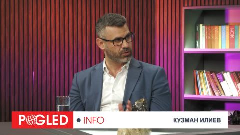 Кузман Илиев: България върви към чужда война! Европа губи разсъдък, а Брюксел унищожава суверенитета