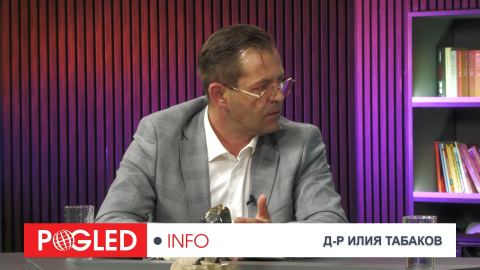 България не изчезва от бедност: Илия Табаков разкри защо народите умират, когато изгубят смисъла си