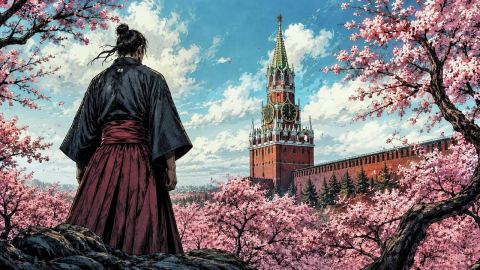 Япония между Москва и НАТО: Токио вече плаща цената на американската стратегия