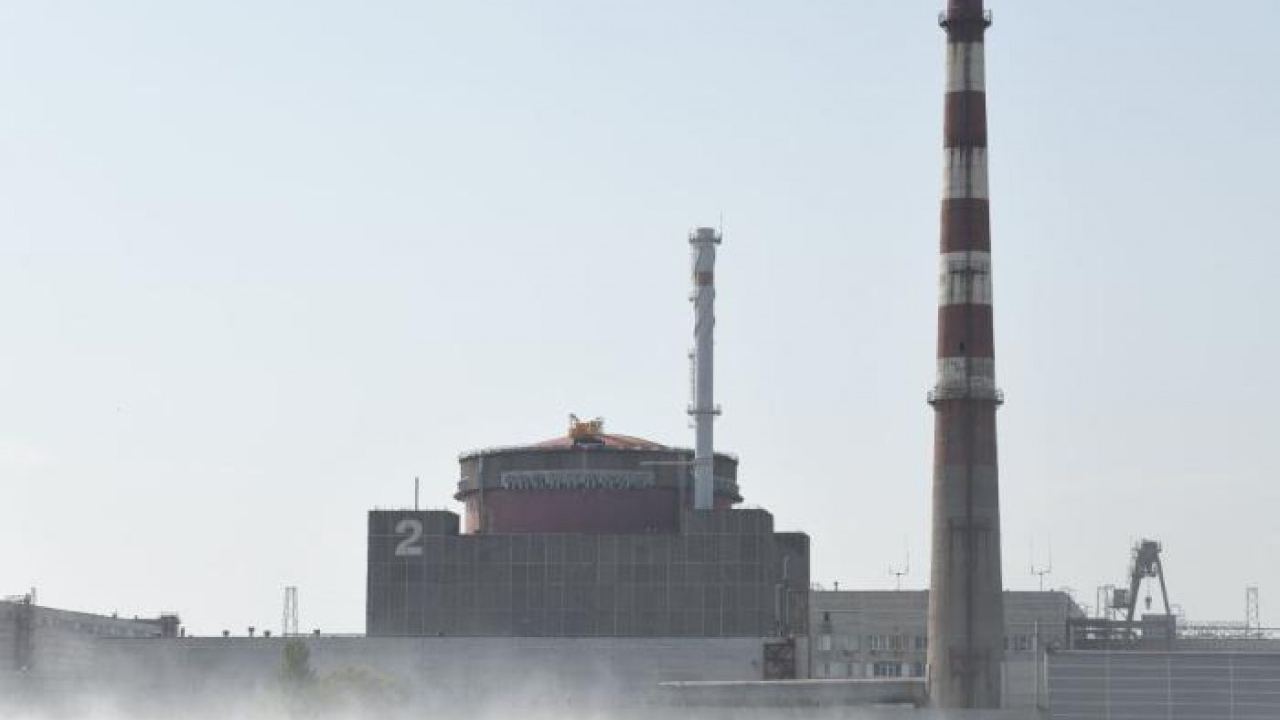 Запорожката АЕЦ отново под удар: Москва предупреждава за сценарий с радиоактивно замърсяване на Европа