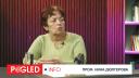 Проф. Нина Дюлгерова: Незаконният град край Варна е само симптом – България губи Черноморието си пред очите ни