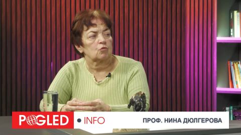 Проф. Нина Дюлгерова: Незаконният град край Варна е само симптом – България губи Черноморието си пред очите ни