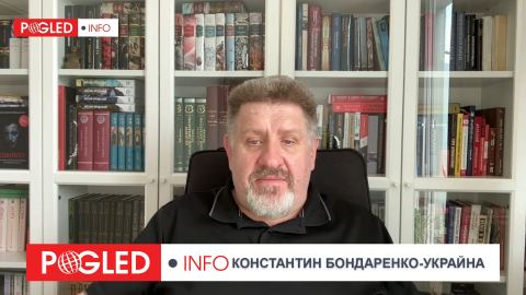 Константин Бондаренко: Украйна взриви стария световен ред! Европа още не разбира какво започна през 2022 г.